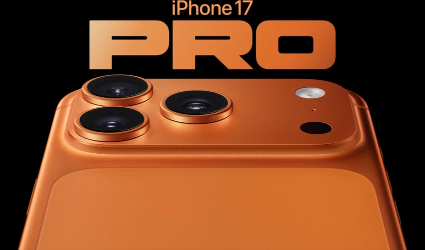 Apple không đề cập nhiều đến AI, chỉ tập trung cải thiện trải nghiệm trên iPhone 17 Pro và các dòng khác.