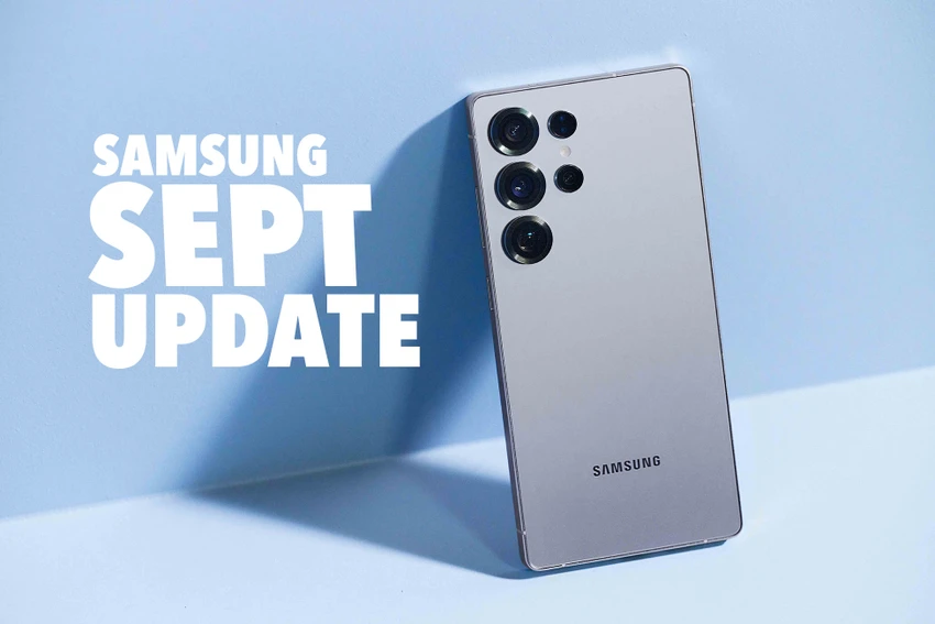 Người dùng điện thoại Samsung nên kiểm tra và cài đặt các bản cập nhật khẩn cấp.