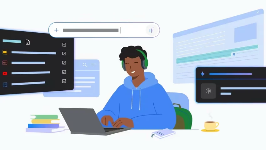 Google tặng sinh viên Việt Nam Gemini Pro miễn phí 1 năm.