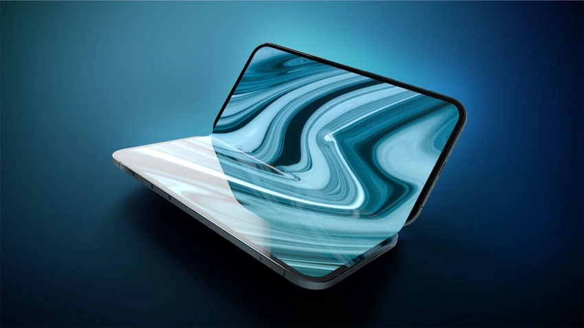 iPhone màn hình gập có thể sẽ rẻ hơn dự kiến nhờ cải tiến phần bản lề.