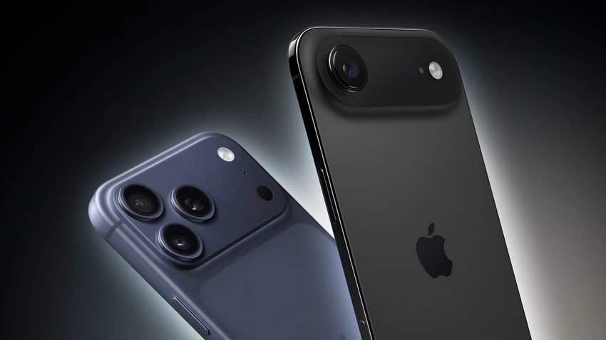 Doanh số dòng iPhone 17 tăng vọt so với phiên bản tiền nhiệm. Ảnh: MacRumors