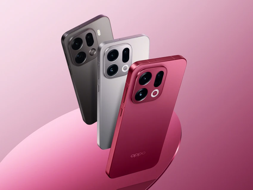 Tin công nghệ 23-10: Nhiều khả năng OPPO cũng sẽ sớm ra mắt model này tại Việt Nam.