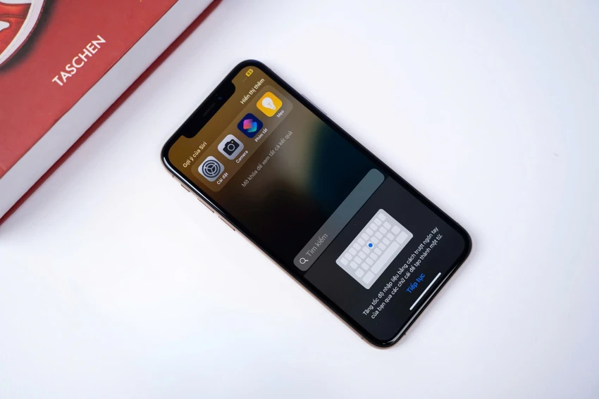 iPhone 8 Plus, iPhone Xs là lựa chọn phù hợp cho các bạn học sinh, sinh viên.