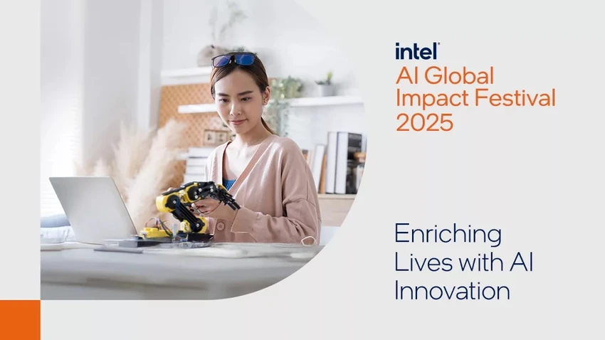 Tin công nghệ 26-10: Intel vinh danh sinh viên Việt Nam với hai dự án AI vì cộng đồng.
