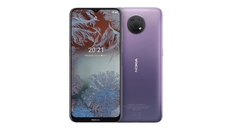 Nokia G10, thương hiệu cũ, trải nghiệm chậm chạp.