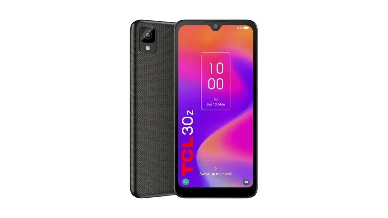 TCL 30 z, rẻ thật, nhưng lỗi cũng thật