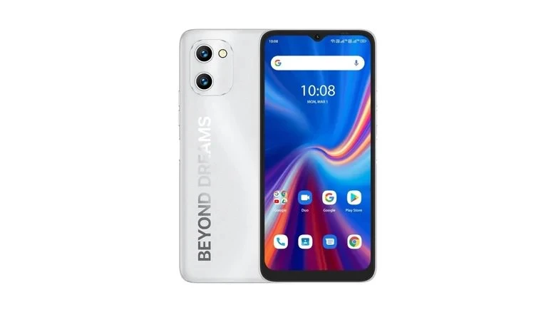 Umidigi C1, rẻ nhưng “chậm như rùa”.