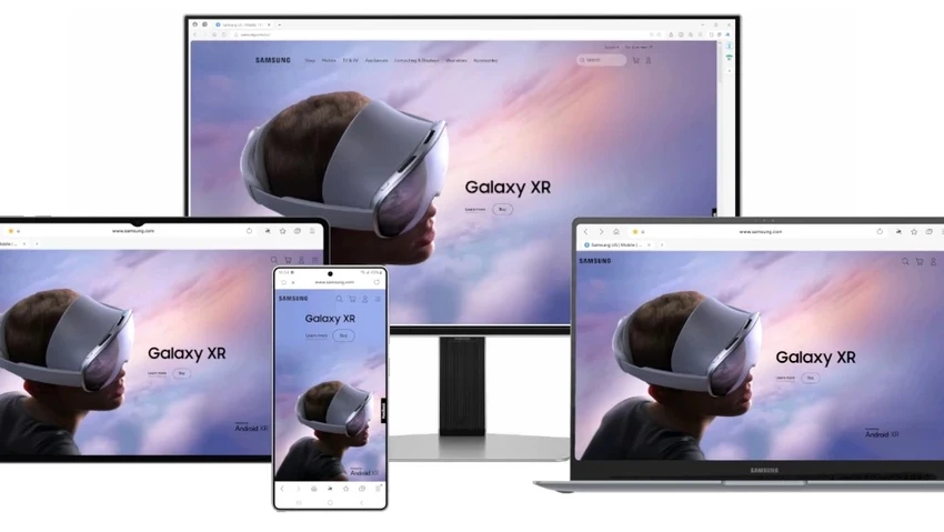 Tin công nghệ 30-10: Samsung Internet cuối cùng cũng có mặt trên PC.