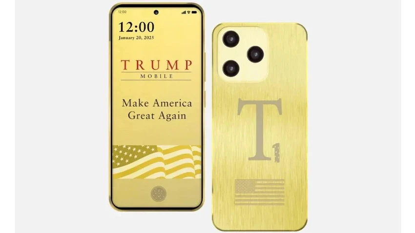 Tin công nghệ 1-11: Trump Phone bặt vô âm tín dù đã là tháng 11.