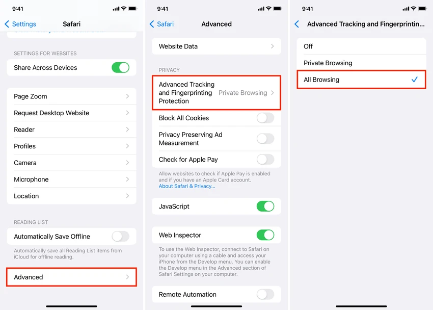 Người dùng iPhone nên bật tùy chọn này sau khi cập nhật iOS 26.