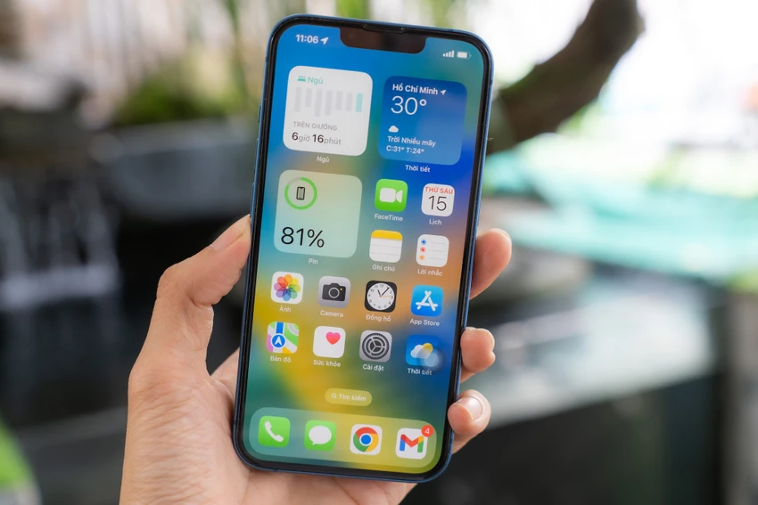 Tin công nghệ 17-11: Apple dự kiến thay đổi lịch ra mắt iPhone mới từ năm sau.