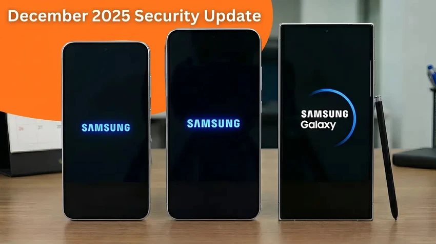 Người dùng Samsung Galaxy nên cập nhật bản vá bảo mật tháng 12 càng sớm càng tốt.