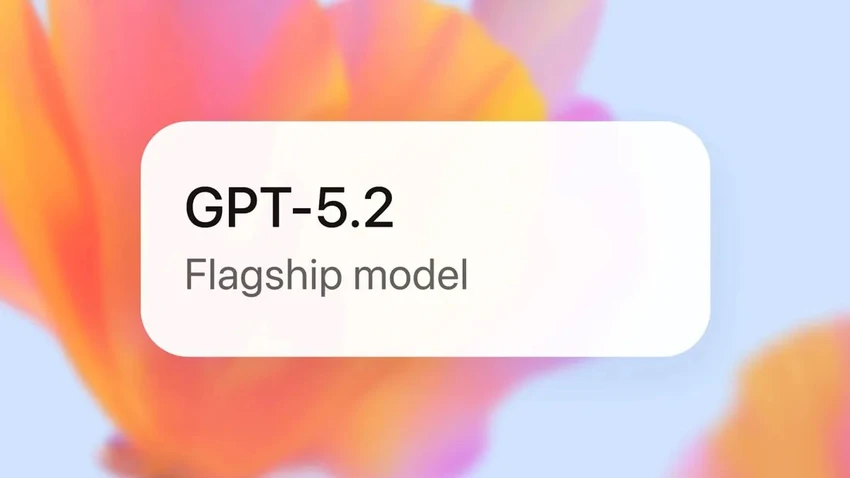 Tin công nghệ 12-12: OpenAI ra mắt ChatGPT 5.2 giữa áp lực cạnh tranh từ Google.