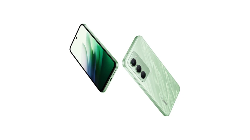 Tin công nghệ 14-12: Redmi 15 5G lộ diện với pin 7.000 mAh.