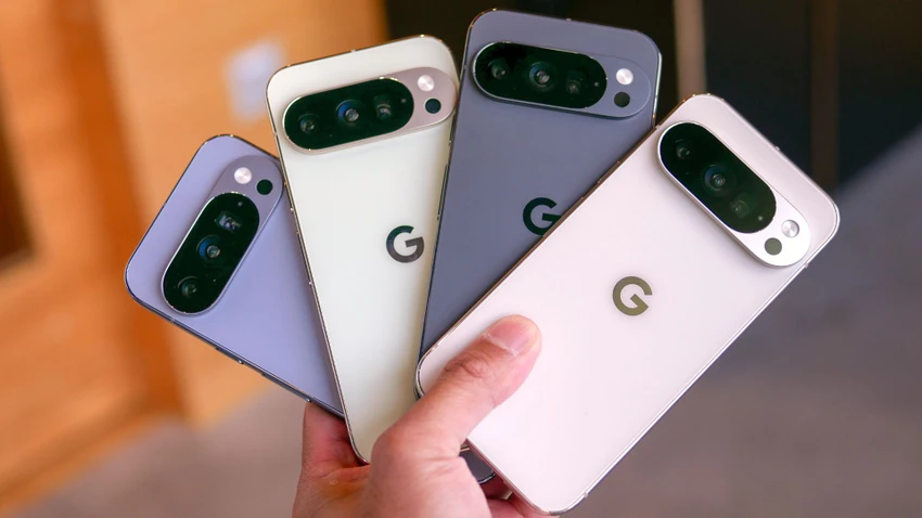 Tin công nghệ 21-12: Đây là mẫu smartphone Android đáng mua nhất hiện nay.