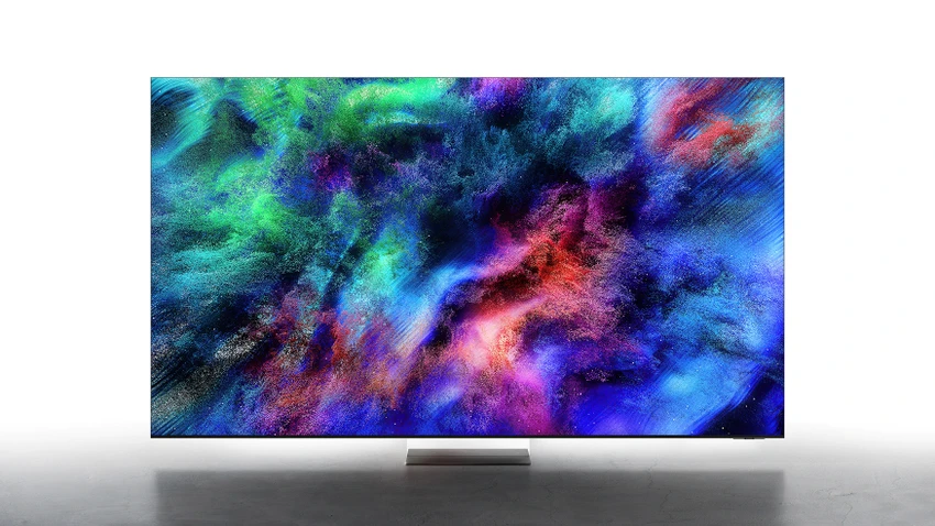 Tin công nghệ 25-12: Samsung mở rộng hệ sinh thái TV cao cấp.