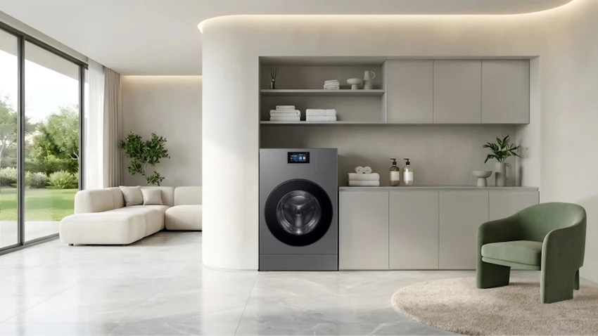 Tin công nghệ 28-12: Samsung cải thiện các thiết bị gia dụng thông minh bằng AI.