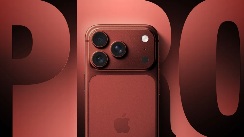 Nhiều khả năng iPhone 18 Pro Max sẽ có thêm các màu sắc mới.