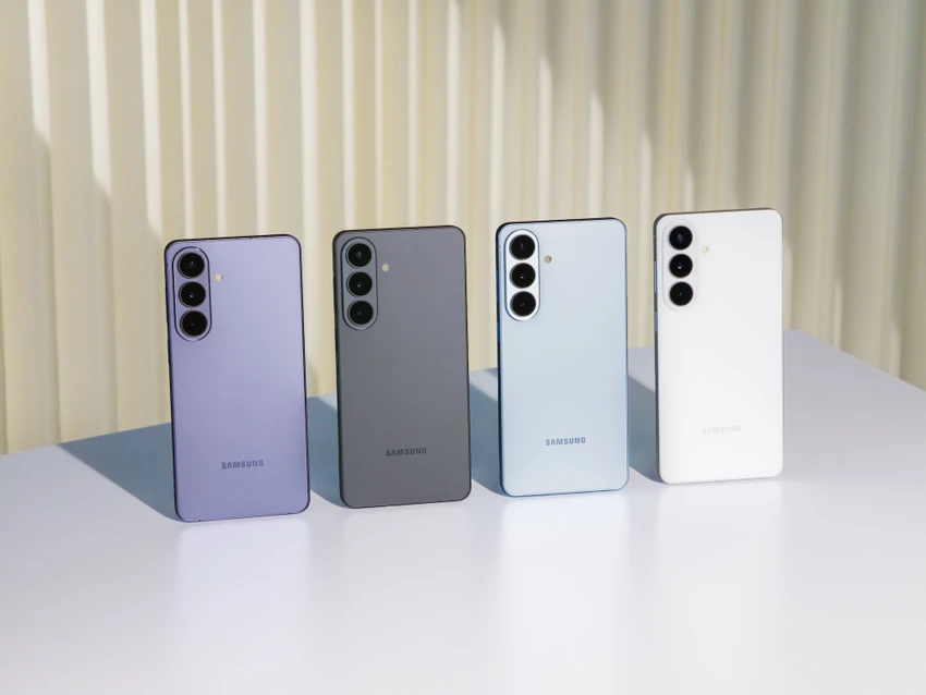 Người dùng Samsung nên thường xuyên chủ động kiểm tra cập nhật phần mềm.
