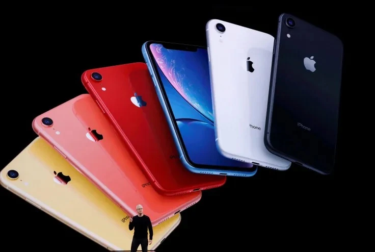 Apple vừa đưa iPhone 11 vào danh sách sản phẩm cổ điển. Ảnh: Apple