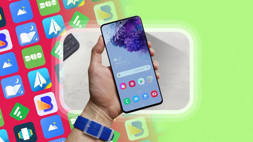 Người dùng điện thoại Android phải chờ 24 tiếng trước khi cài đặt ứng dụng bên ngoài Google Play.