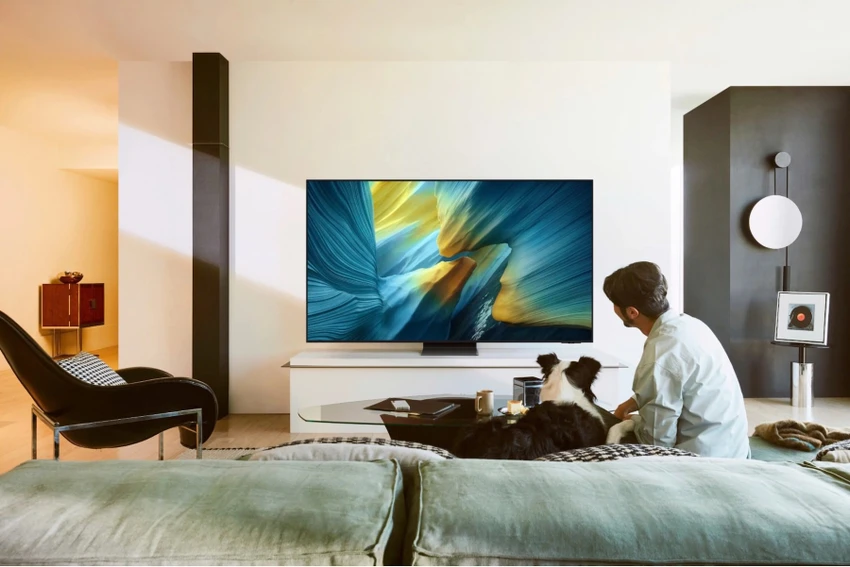 Tin công nghệ 18-4: Tin vui dành cho người dùng Samsung.
