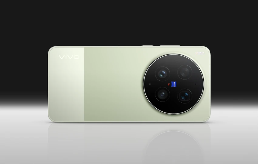 Tin công nghệ 5-5: vivo X300 Ultra chính thức lộ diện.