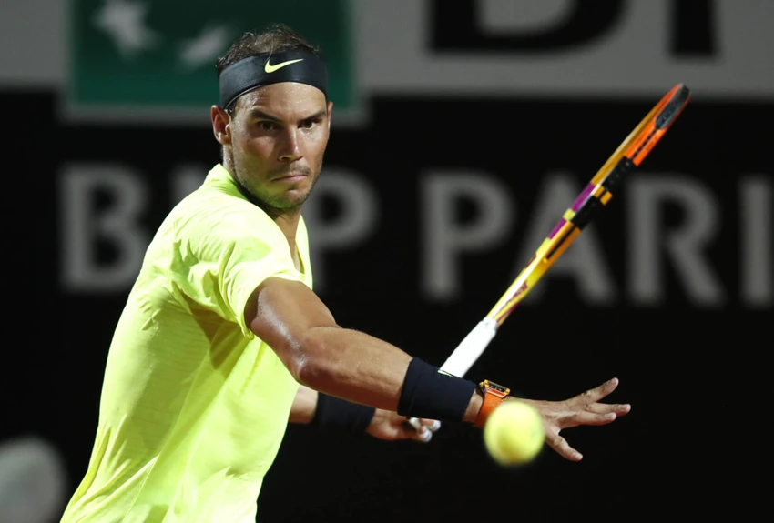 COVID-19 'uy hiếp' Grand Slam Pháp mở rộng ảnh 2 COVID-19 'uy hiếp' Grand Slam Pháp mở rộng ảnh 2