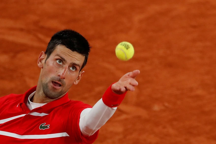 Vì sao 'Vua đất nện' chỉ trích Roland Garros? ảnh 4 Vì sao 'Vua đất nện' chỉ trích Roland Garros? ảnh 4