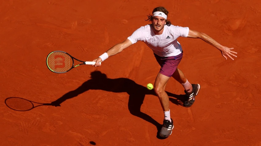 Chung kết Roland Garros: Djokovic ca ngợi Tsitsipas hết lời ảnh 2 Chung kết Roland Garros: Djokovic ca ngợi Tsitsipas hết lời ảnh 2