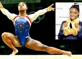 Cô gái cao 1,42 m sẽ là ‘người khổng lồ’ tại Olympic Tokyo