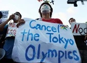 Bê bối Olympic về lây nhiễm COVID-19, cưỡng hiếp, ma túy, trốn trại...