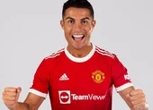 Cùng Ronaldo, các CLB Ngoại hạng Anh đua nhau ‘chốt đơn’