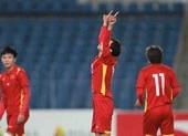 Rất thách thức nhưng mục tiêu của Việt Nam là có vé dự World Cup
