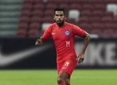 Chủ nhà AFF Cup 2020 đi Dubai tập huấn thiếu đội trưởng