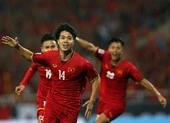 Thầy trò ông Park muốn trở lại mạch chiến thắng