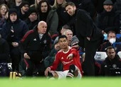 ‘Ronaldo dự bị là quyết định của tôi’