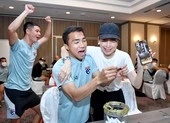 Cách “Madam Pang” kích thích tinh thần các chàng trai Thái