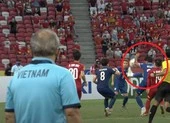Người đi đòi công bằng cho đội tuyển Việt Nam