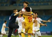 U-23 Việt Nam hồi hộp chờ viện binh, Thái Lan không quan trọng thắng thua