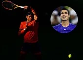 Alcaraz tiết lộ sau trận thua thần tượng Nadal
