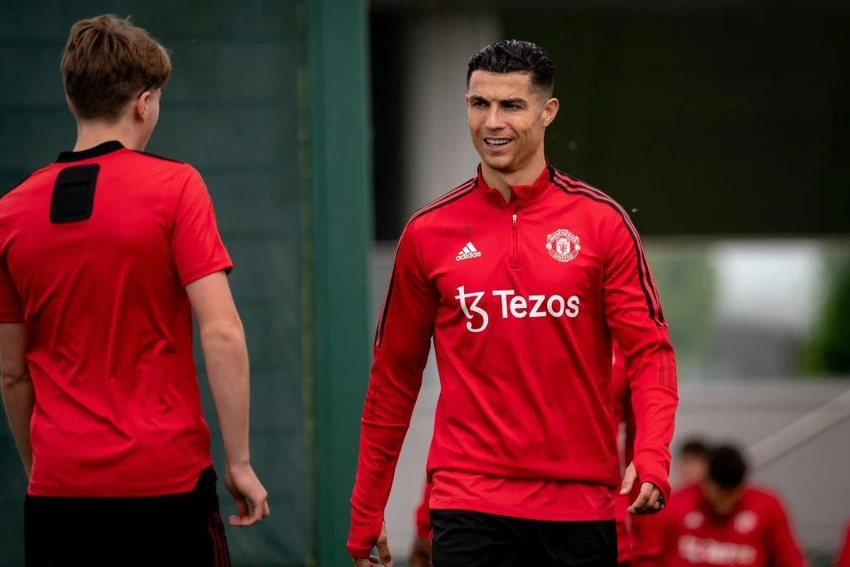 Ronaldo không còn là cái tên được các CLB lớn châu Âu săn đón. Ảnh: GETTY
