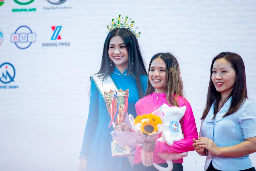 Miss Biwase 2023 - Maritoni Krog.
