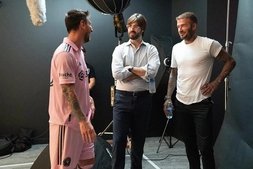 Messi trở thành bản hợp đồng ‘hời’ nhất