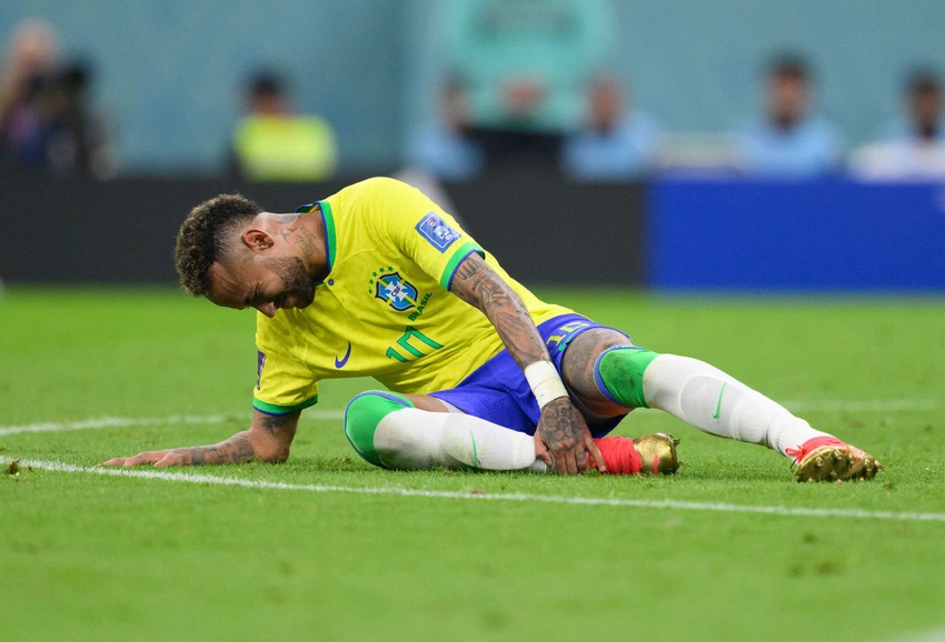 Neymar bỏ ngỏ khả năng dự Copa America