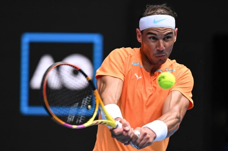 Nadal đầu hàng Djokovic