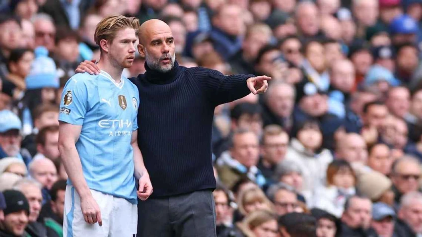 hlv Guardiola