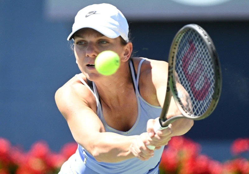 Halep được giảm án doping
