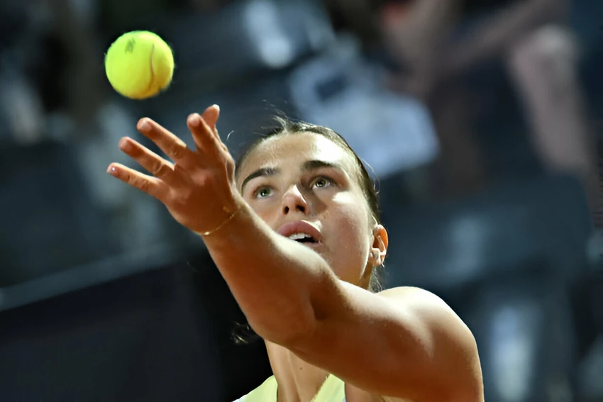 Sabalenka phục thù Swiatek