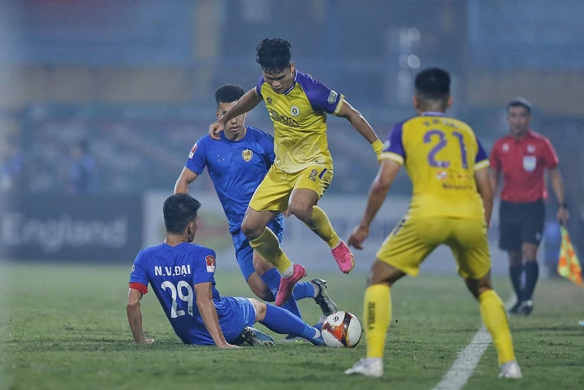 Cặp đấu anh em